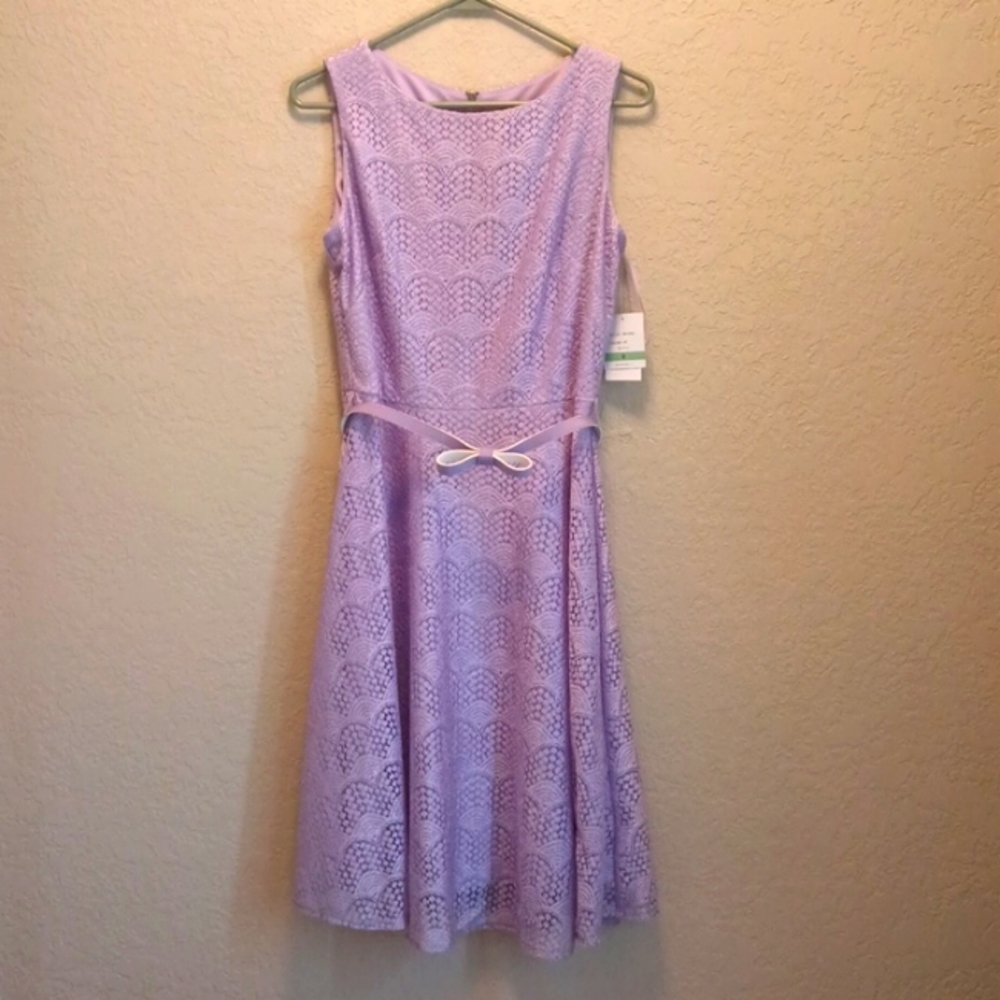 3 for $35 Danny & Nicole Dress size 8
